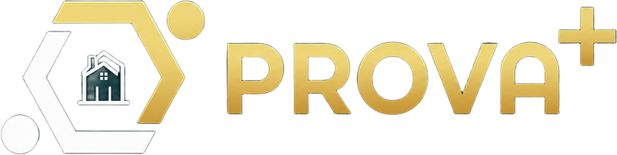 Logo PROVA